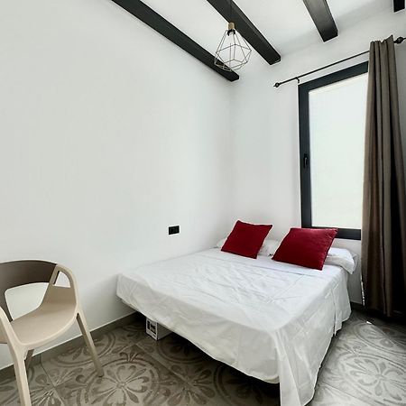 Piso Con Patio,Mascotas Aptas Alcalá de Guadaira Εξωτερικό φωτογραφία