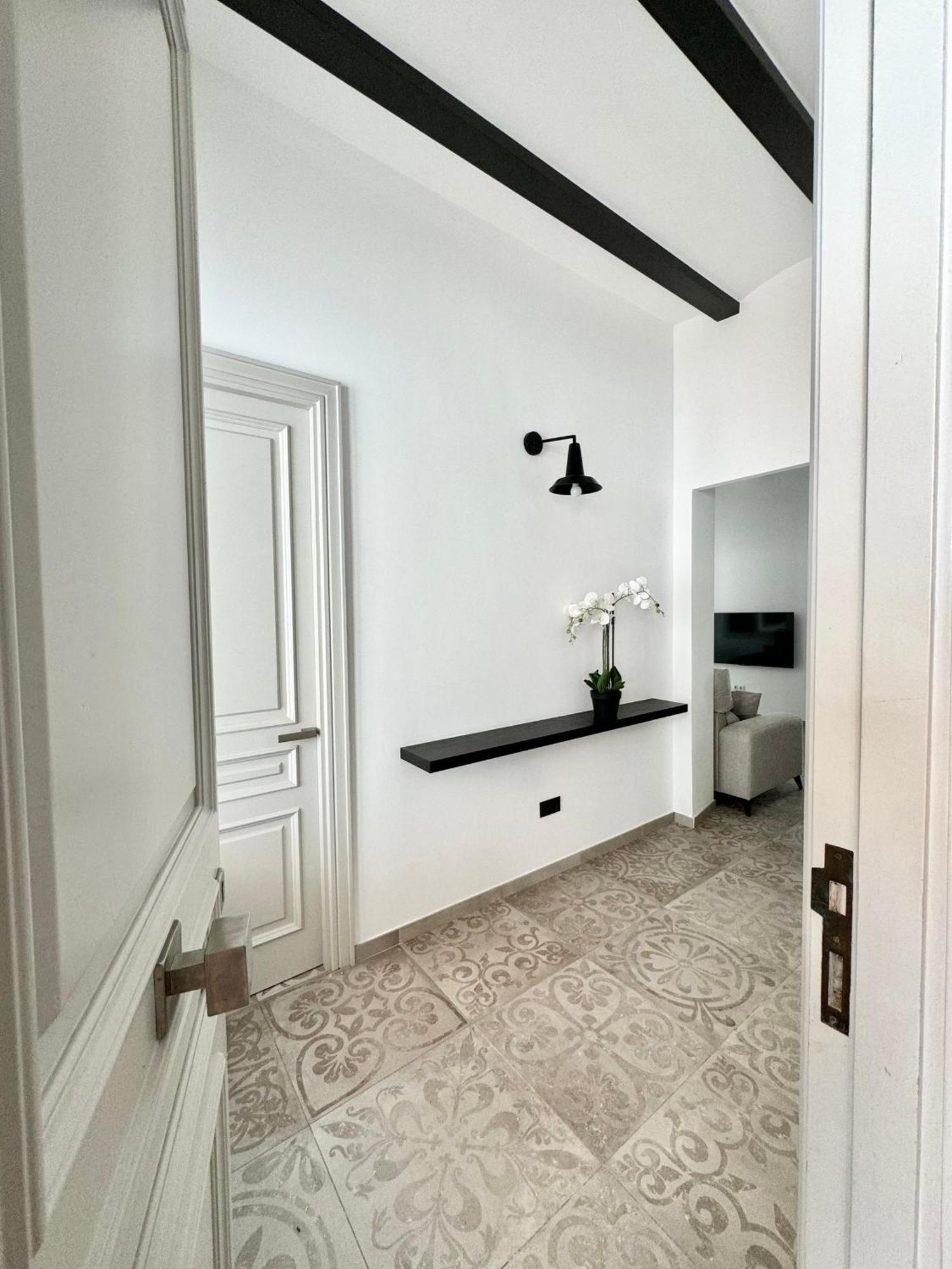 Piso Con Patio,Mascotas Aptas Alcalá de Guadaira Εξωτερικό φωτογραφία